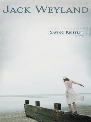 cover image of Saving Kristen